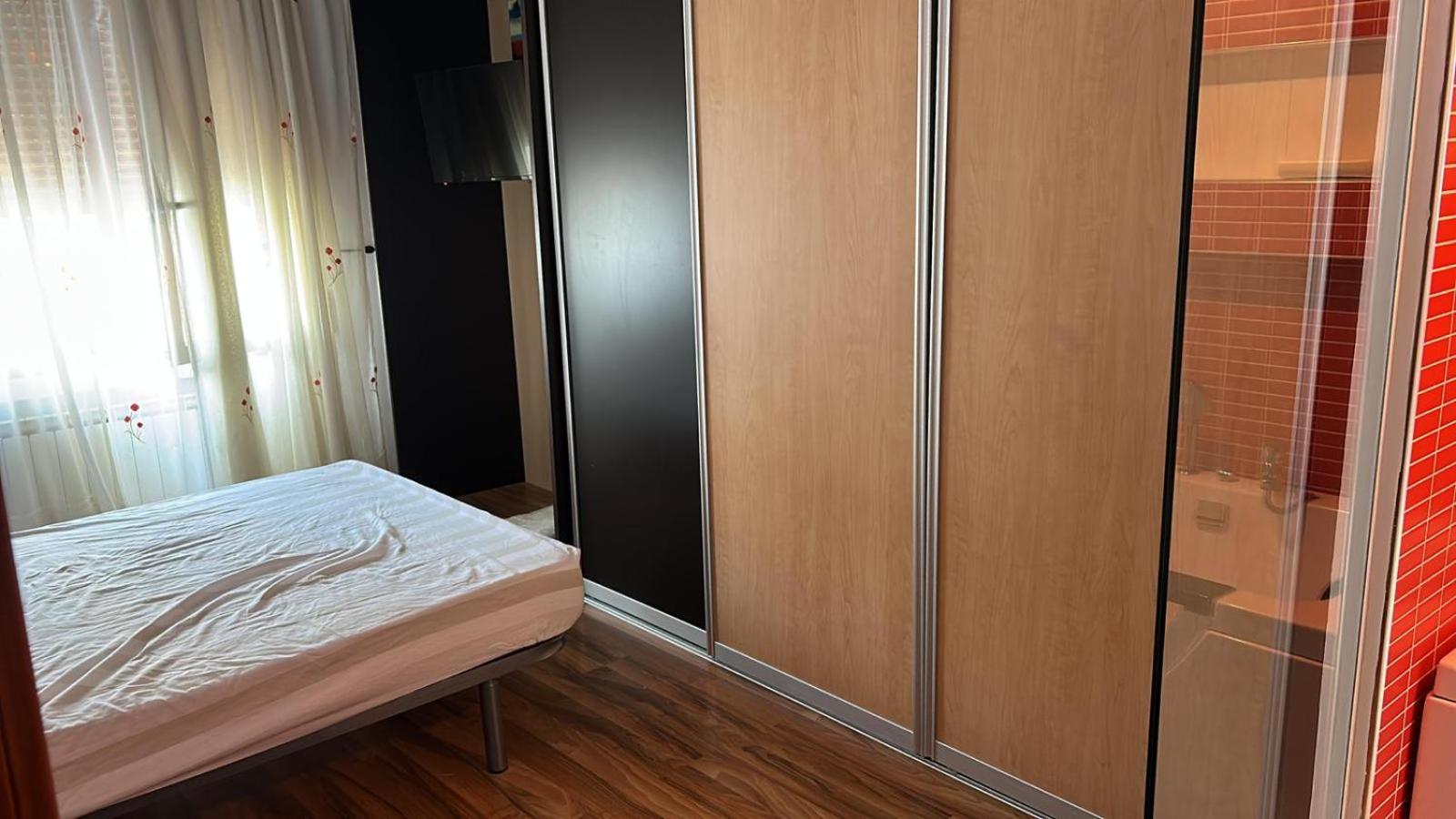 Apartamento En Panaderos Valladolid Exteriér fotografie